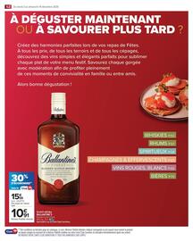 Catalogue Carrefour Market page 54