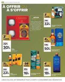 Catalogue Carrefour Market page 56