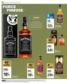 Catalogue Carrefour Market page 58