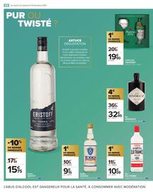 Catalogue Carrefour Market page 60