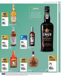 Catalogue Carrefour Market page 61