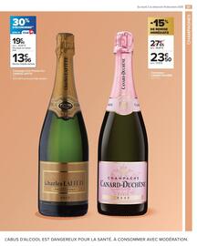 Catalogue Carrefour Market page 63