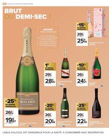 Catalogue Carrefour Market page 64