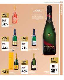 Catalogue Carrefour Market page 65