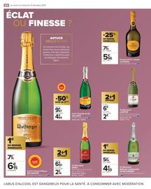 Catalogue Carrefour Market page 66