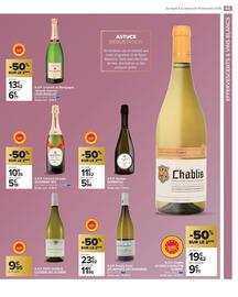 Catalogue Carrefour Market page 67