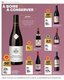 Catalogue Carrefour Market page 70