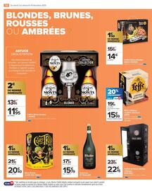 Catalogue Carrefour Market page 72