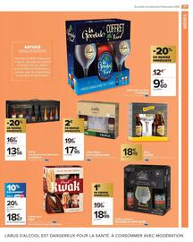 Catalogue Carrefour Market page 73