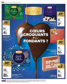 Catalogue Carrefour Market page 74