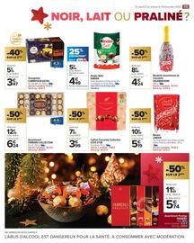 Catalogue Carrefour Market page 75