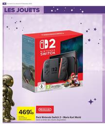 Catalogue Carrefour Market page 78