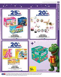 Catalogue Carrefour Market page 79