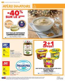 Catalogue Carrefour Market page 8