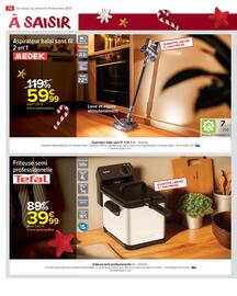 Catalogue Carrefour Market page 80