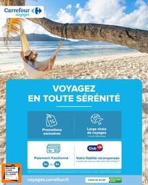 Catalogue Carrefour Market page 82