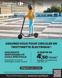 Catalogue Carrefour Market page 85