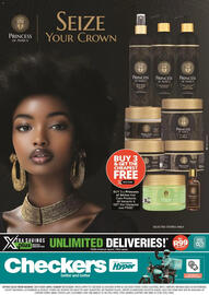 Checkers catalogue Page 1