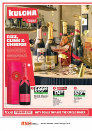 Spar Tops catalogue Page 2