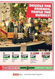Spar Tops catalogue Page 3