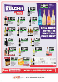 Spar Tops catalogue Page 4