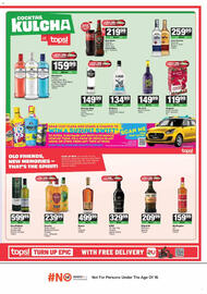 Spar Tops catalogue Page 5