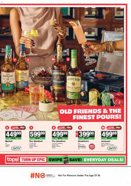Spar Tops catalogue Page 7