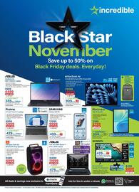 Incredible Connection catalogue week 48 Page 1