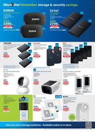 Incredible Connection catalogue week 48 Page 15