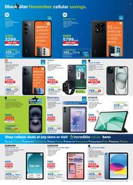 Incredible Connection catalogue week 48 Page 7