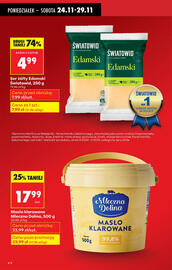 Biedronka gazetka tydzień 48 Strona 10