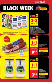 Biedronka gazetka tydzień 48 Strona 15