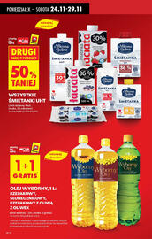 Biedronka gazetka tydzień 48 Strona 18