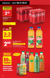 Biedronka gazetka tydzień 48 Strona 20