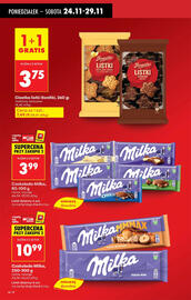 Biedronka gazetka tydzień 48 Strona 24