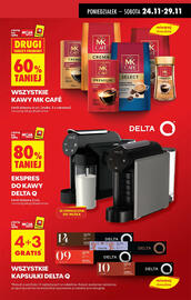 Biedronka gazetka tydzień 48 Strona 25