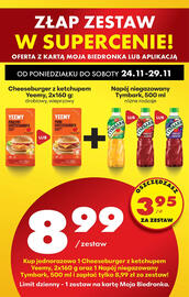 Biedronka gazetka tydzień 48 Strona 31