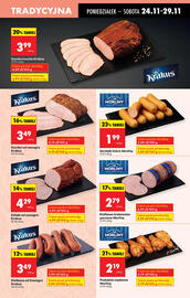 Biedronka gazetka tydzień 48 Strona 35