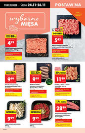 Biedronka gazetka tydzień 48 Strona 36