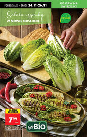 Biedronka gazetka tydzień 48 Strona 38