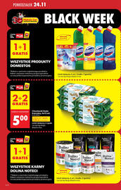 Biedronka gazetka tydzień 48 Strona 4