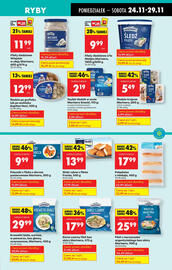 Biedronka gazetka tydzień 48 Strona 41