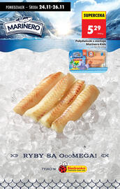 Biedronka gazetka tydzień 48 Strona 42