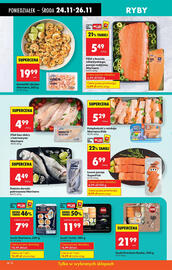 Biedronka gazetka tydzień 48 Strona 46