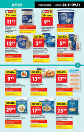 Biedronka gazetka tydzień 48 Strona 47