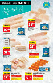 Biedronka gazetka tydzień 48 Strona 49