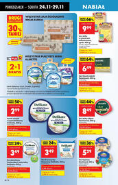 Biedronka gazetka tydzień 48 Strona 52