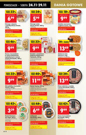 Biedronka gazetka tydzień 48 Strona 54