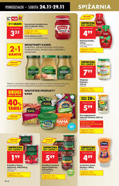 Biedronka gazetka tydzień 48 Strona 56