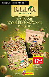 Biedronka gazetka tydzień 48 Strona 58